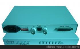 广州汉信 HS-CON201E1转V35协议转换器(非成帧)产品介绍