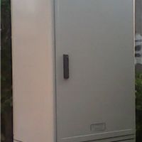 慈溪市欣昊通信设备厂销售部 576芯光缆交接箱产品详情