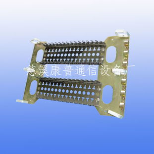 钢背架产品大图展示与慈溪康普通信设备厂介绍